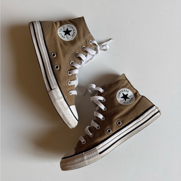 Converse Other - Kids converse shoes